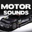 Motorsounds Soundboard icon