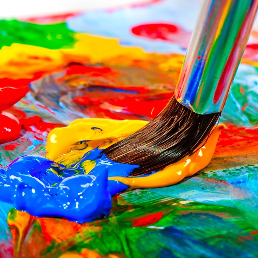Paint Professional HD... app icon