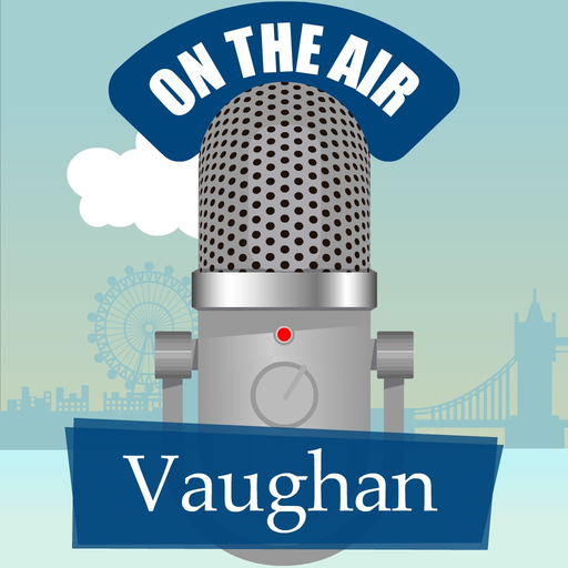 Radio Vaughan app icon