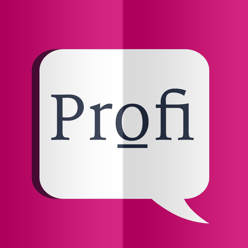 Stimmtrainer app icon