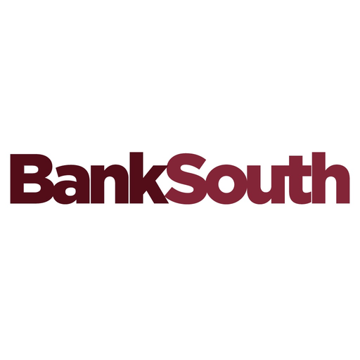 BankSouth app icon