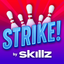 Strike! By Skillz Pro Bowling icon