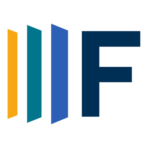 Flipster – Digital Magazines app icon