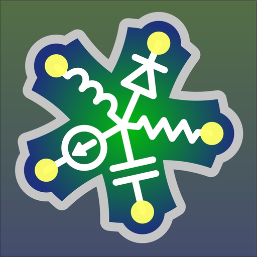 EveryCircuit app icon