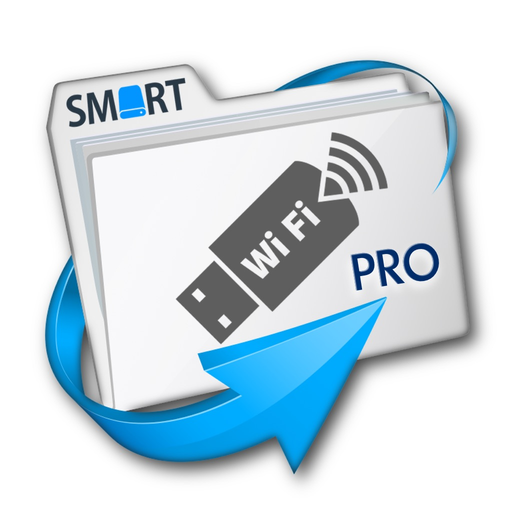 Disk Mounter Professional app icon