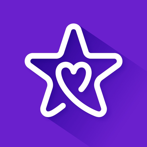 Fivestars app icon