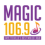 Magic 106.9 icon