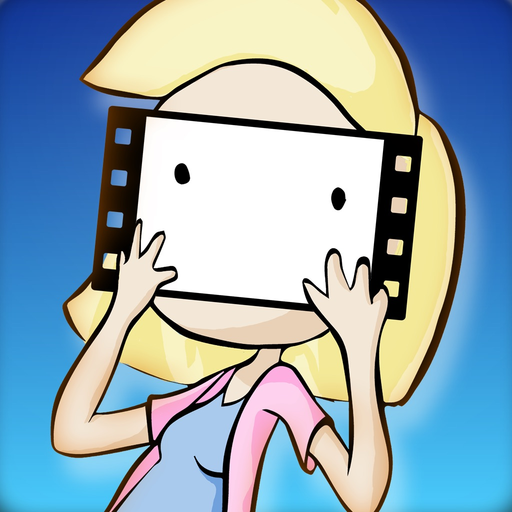 What's the Flick app icon