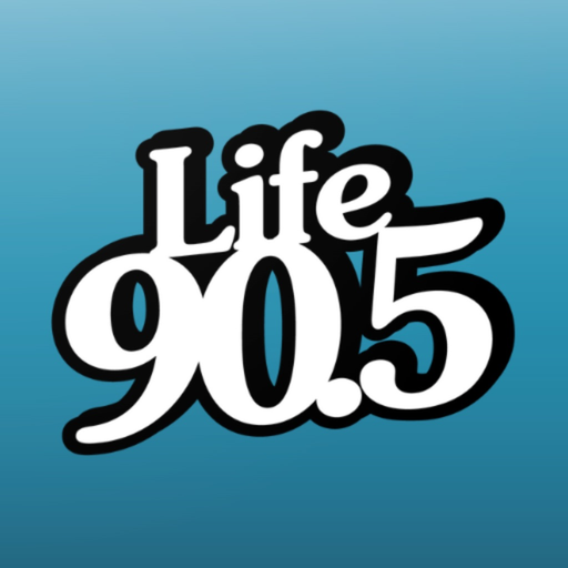 Life 90.5 app icon