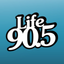 Life 90.5 icon