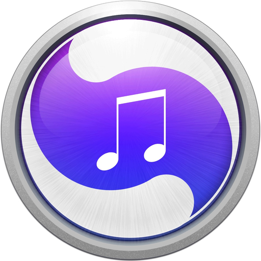 AudioTunes - FLAC, APE, WMA Converter app icon