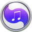 AudioTunes - FLAC, APE, WMA Converter icon