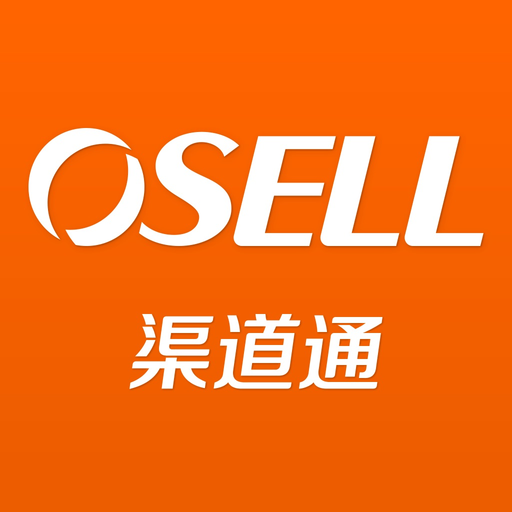 ODistributor app icon