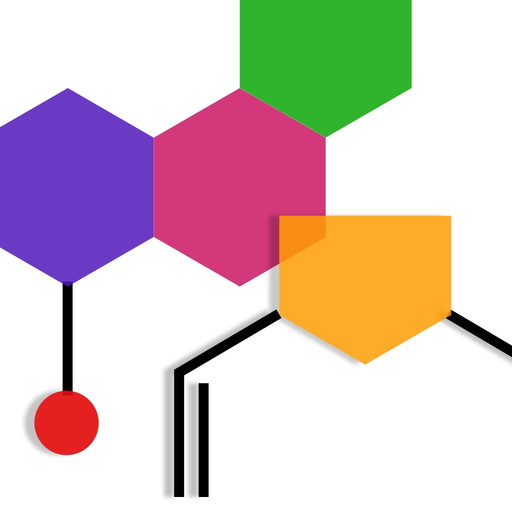 Molecule app icon