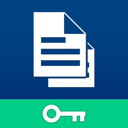 Optimal Biz Docs app icon