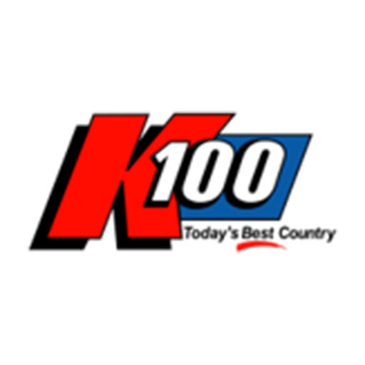 K100 Country app icon