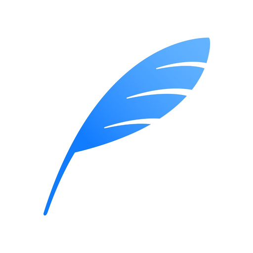 Pensieve: Email Me Notes app icon