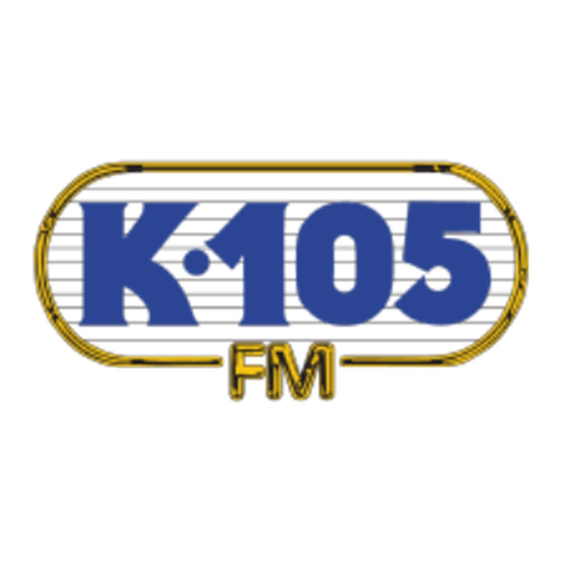 K 105 Country app icon