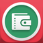 Cost Track: your Money Tracker icon