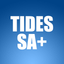 Tide Times SA Plus icon