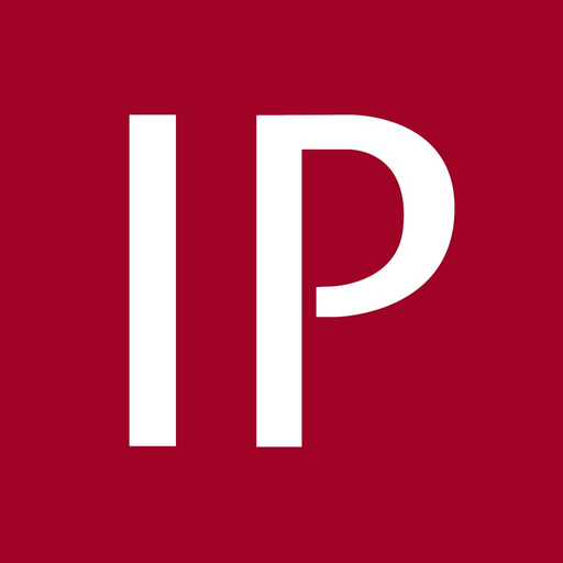 IP INTERNATIONALE POLITIK app icon