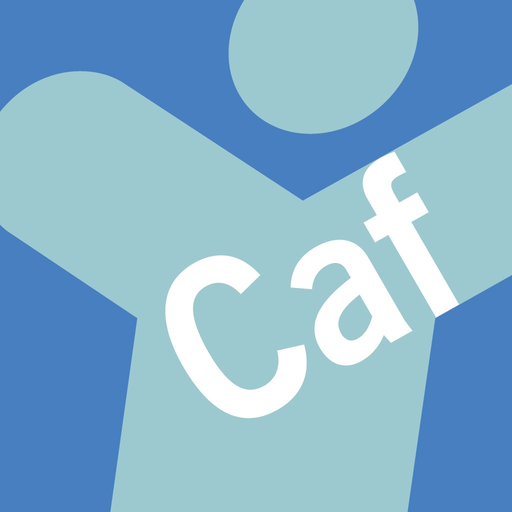 Caf - Mon Compte app icon