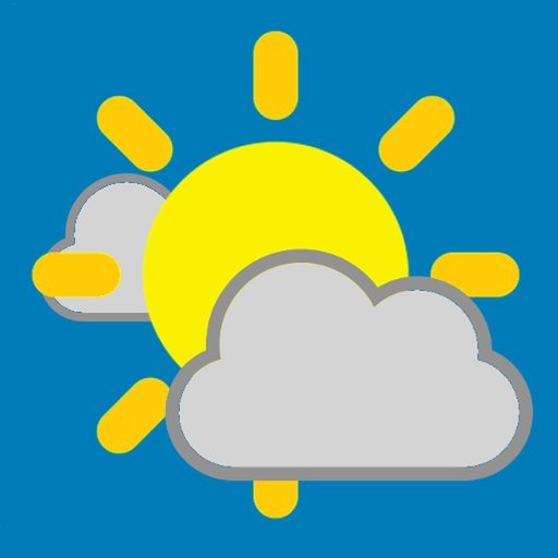 Weer & Zo Nederland app icon