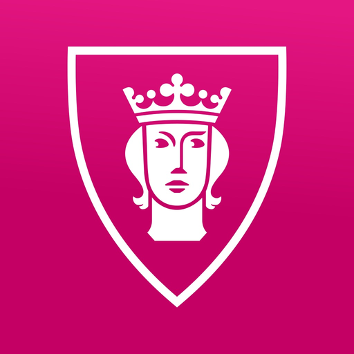 Tyck till app icon