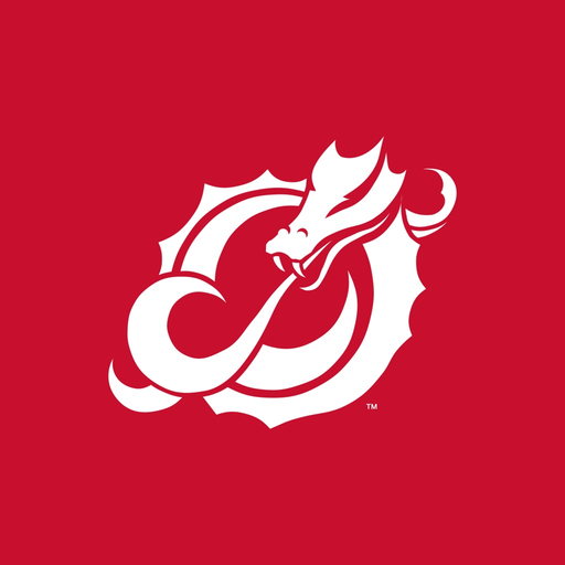 MSUM DRAGONS App app icon