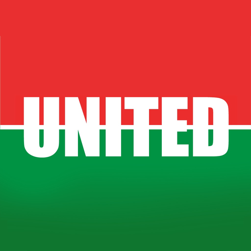 United Petroleum Co. app icon
