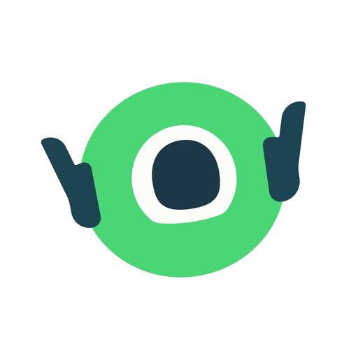 Hiring app icon