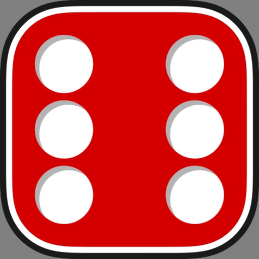 Stress Free Yatzy Dice Game app icon