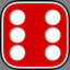 Stress Free Yatzy Dice Game icon