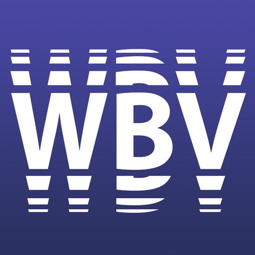 WBV app icon