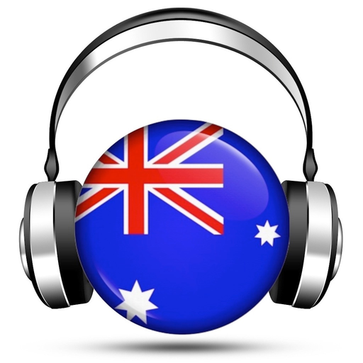 Australia Radio Live app icon