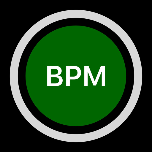 Tap That Tempo app icon