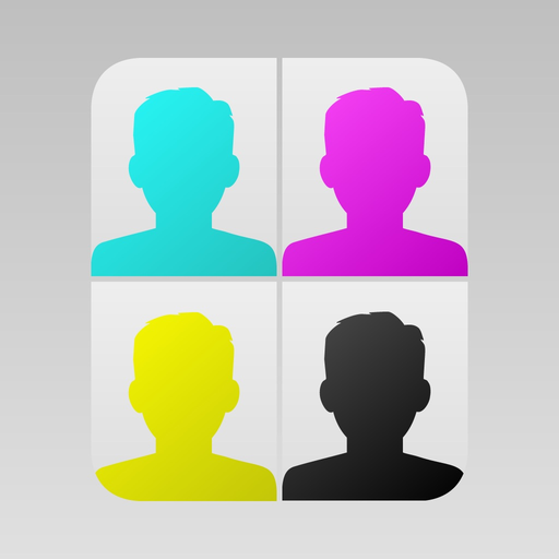 Passport Id Photos Pro app icon