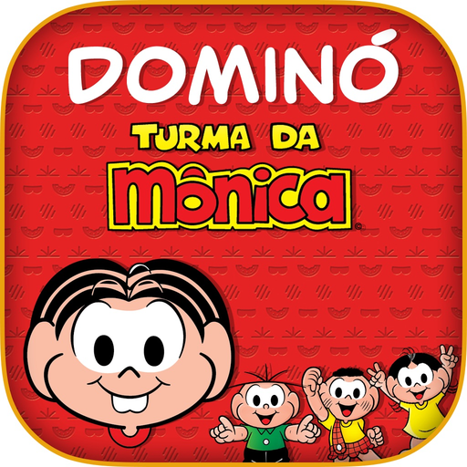 Xalingo - Dominó Turma da Mônica app icon