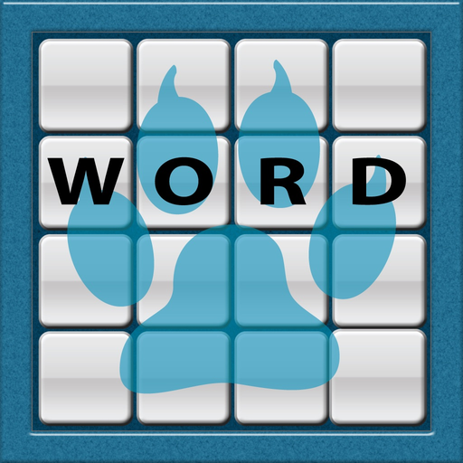 Endangered Species Word Slides app icon