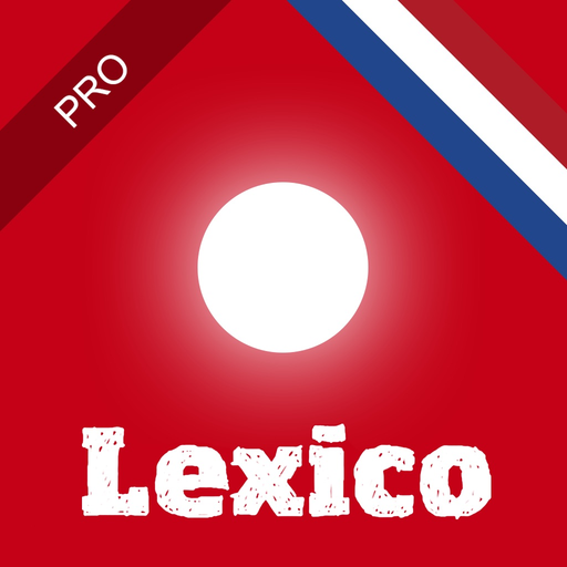 Lexico Cognitie Pro app icon