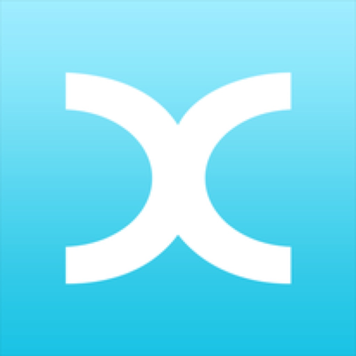 DanceMixUSA app icon