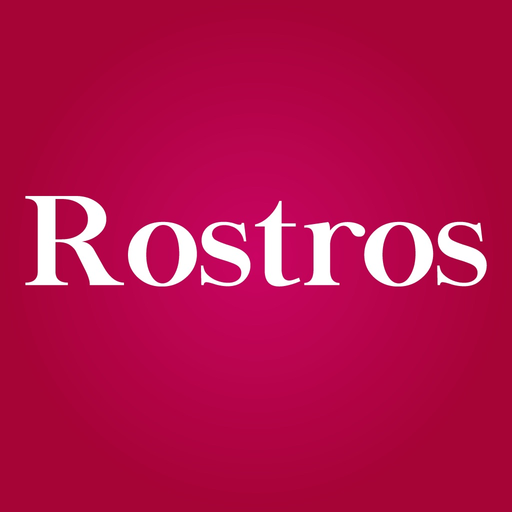 Rostros Edición Digital app icon