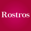 Rostros Edición Digital icon