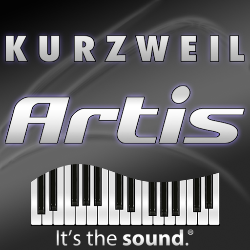 Artis Sound Editor app icon