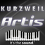 Artis Sound Editor icon