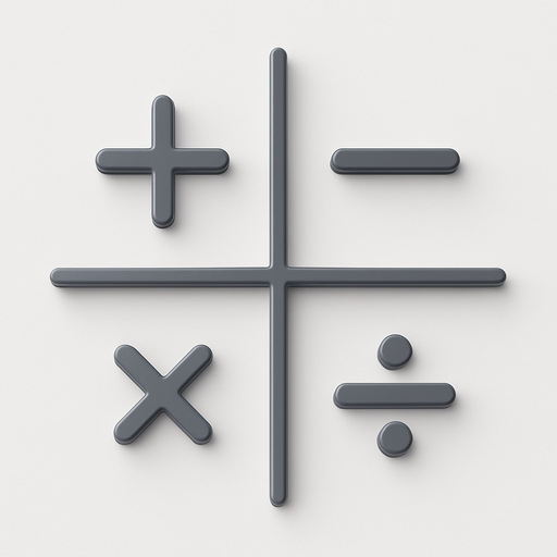 CalculatorBiz app icon