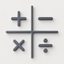 CalculatorBiz icon