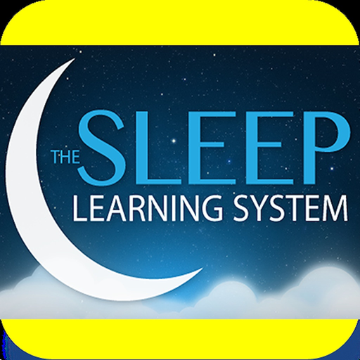 Weight Loss - Sleep Learning app icon