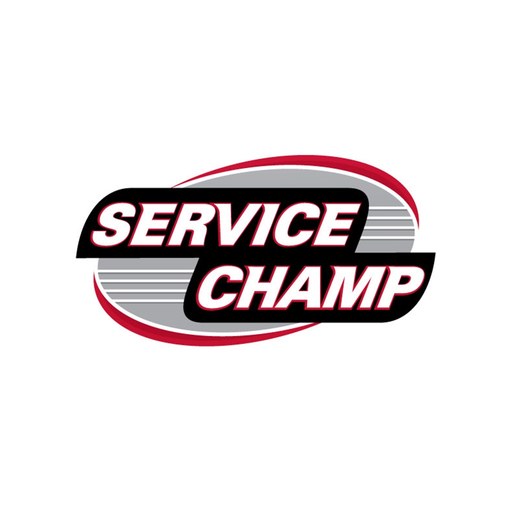 Service Champ app icon