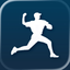 Pitch Counter & Radar Gun icon